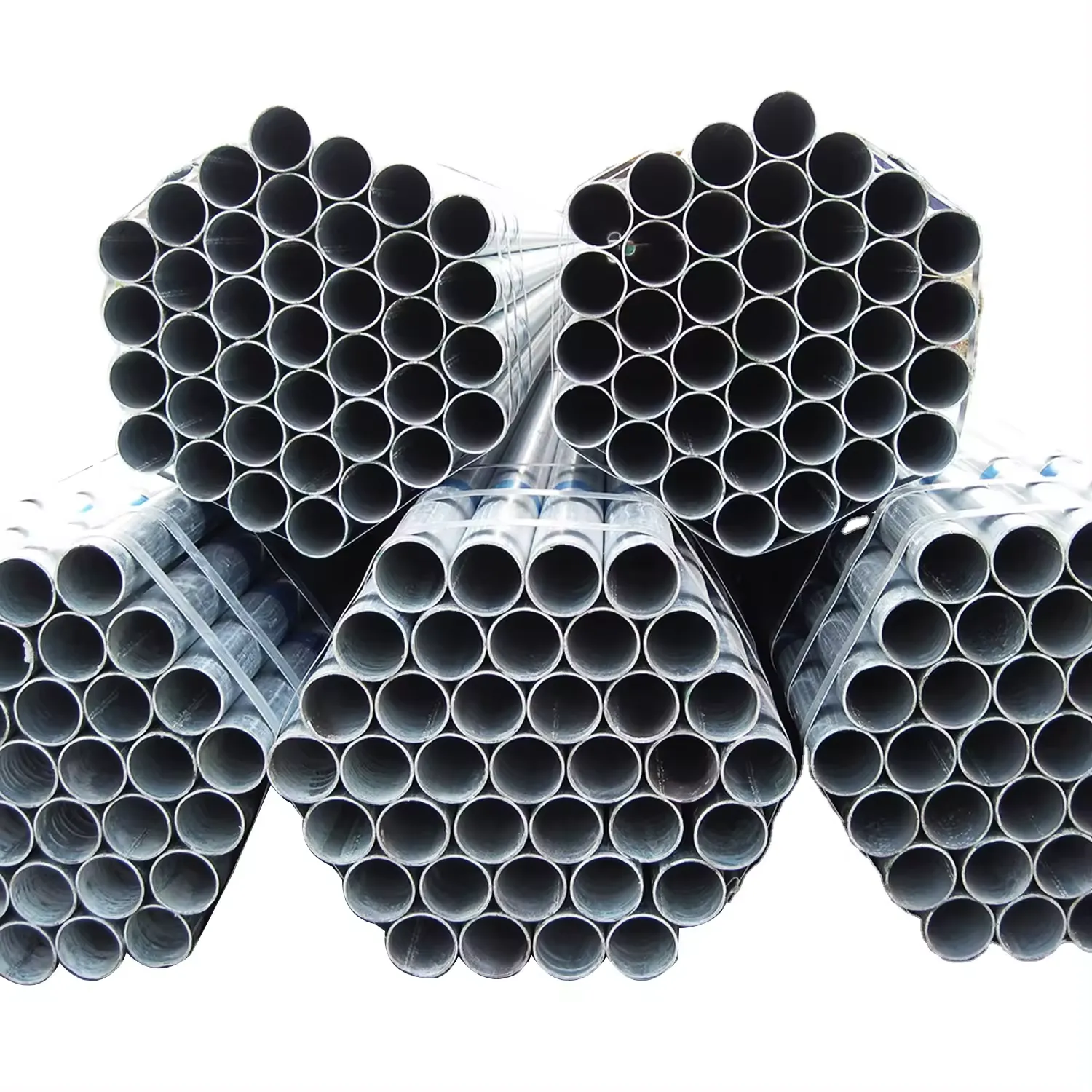 galvanized steel pipe&tube